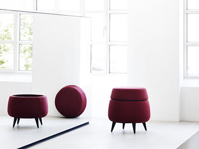 Modern Interiors