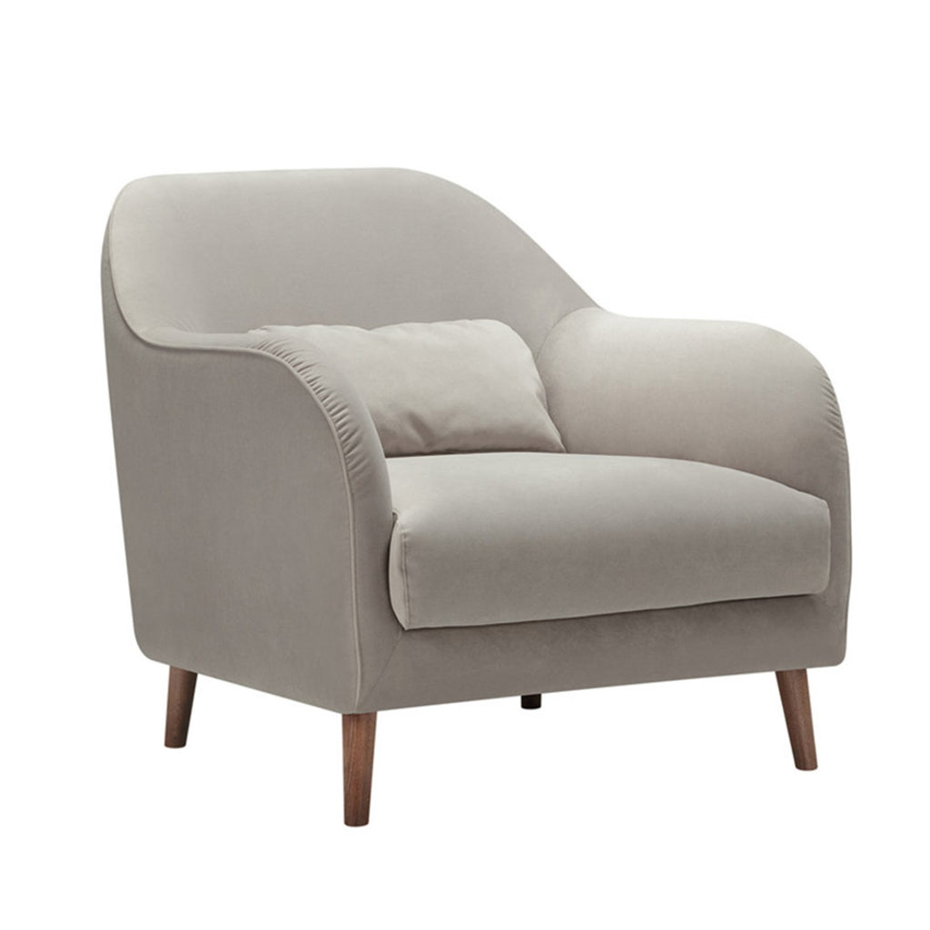 Karin Armchair Macinteriors